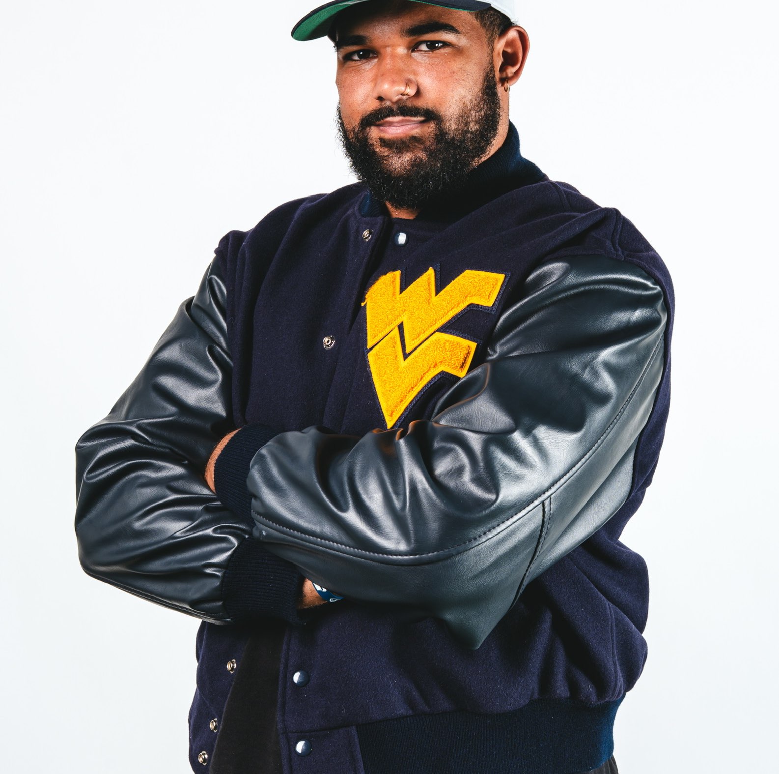 Devin Grant athlete profile head shot