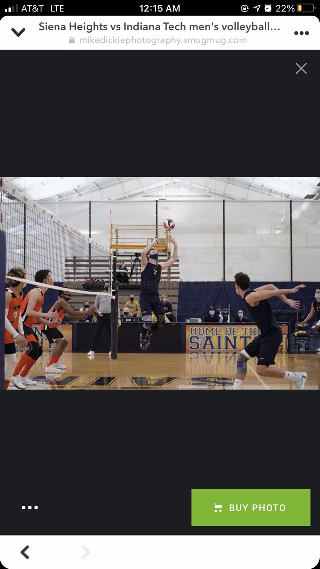 Athlete profile featured image number 1 of 4