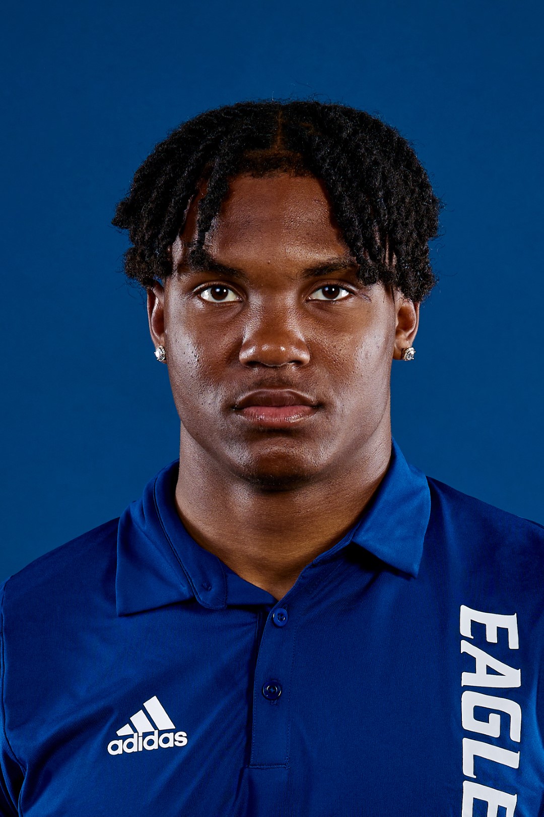Derrick Canteen athlete profile head shot