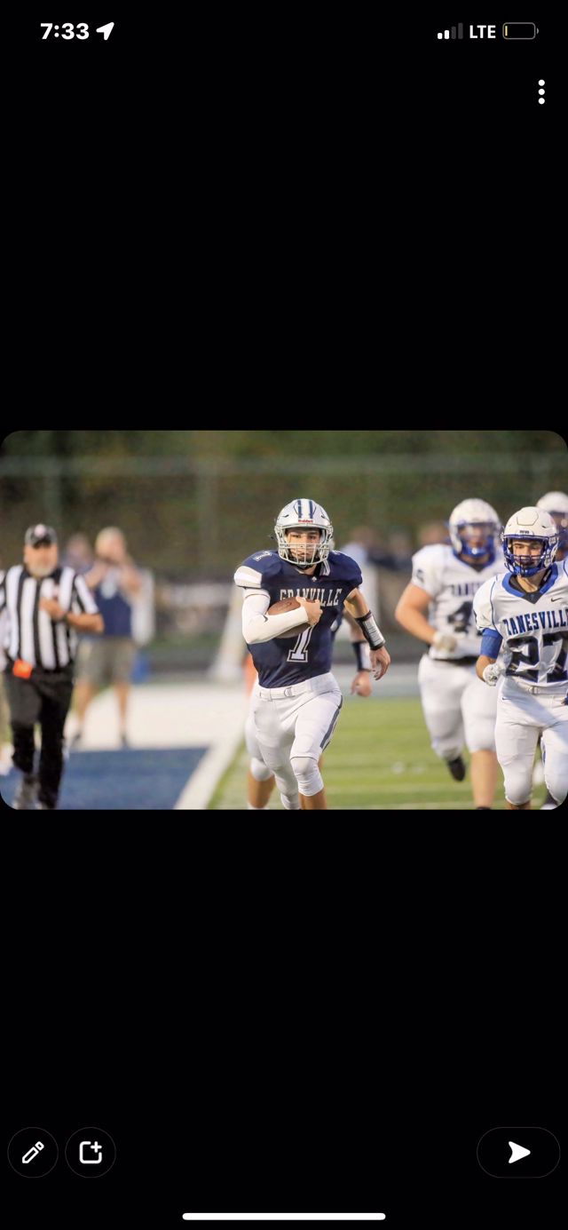 Athlete profile featured image number 2 of 4