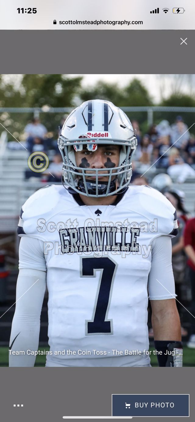 Athlete profile featured image number 3 of 4