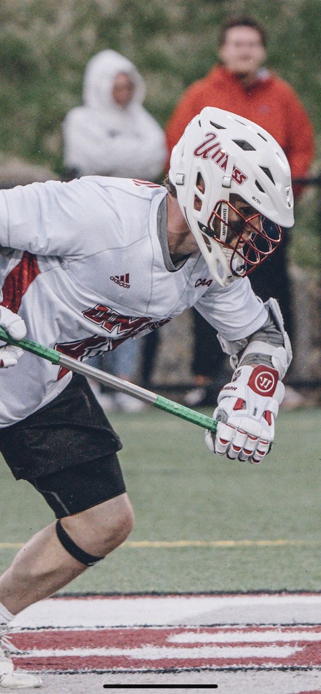 Athlete profile featured image number 3 of 4