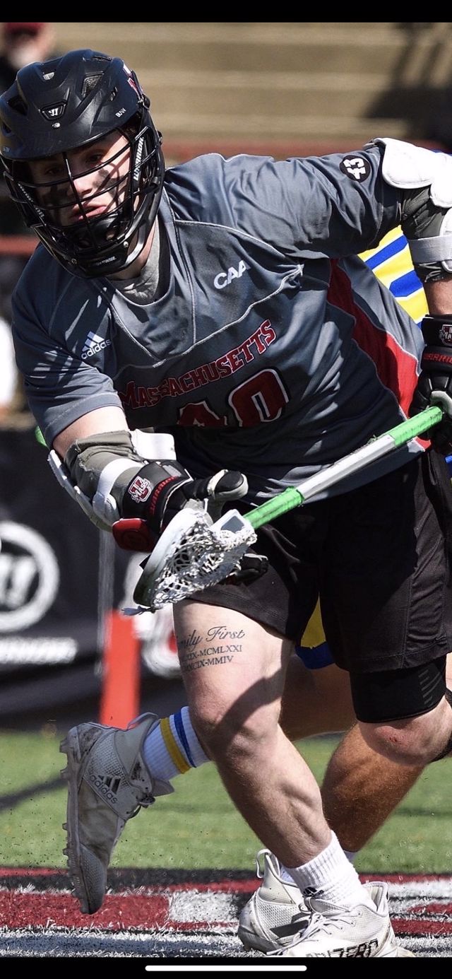 Athlete profile featured image number 4 of 4