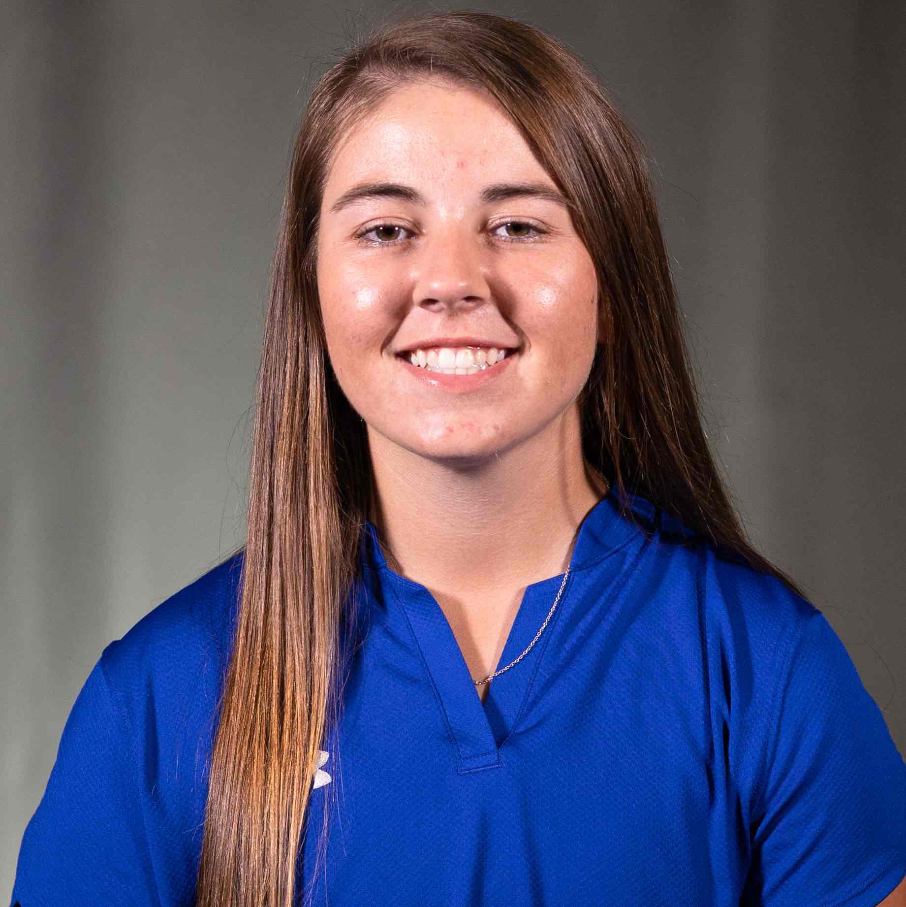 Mason Garrett athlete profile head shot
