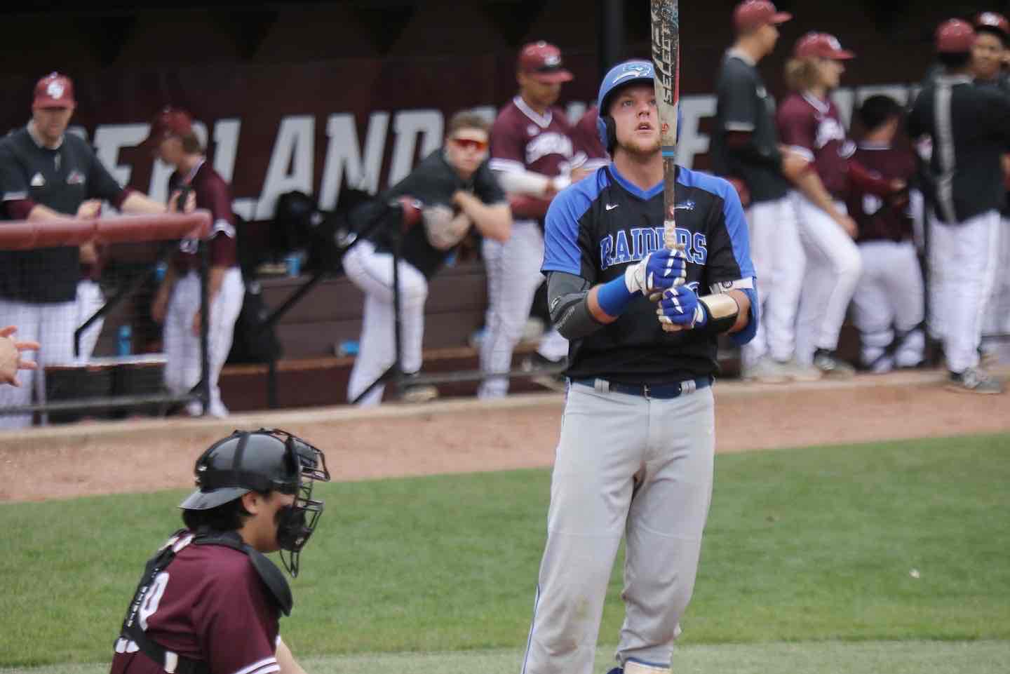 Chance Stayton athlete profile head shot