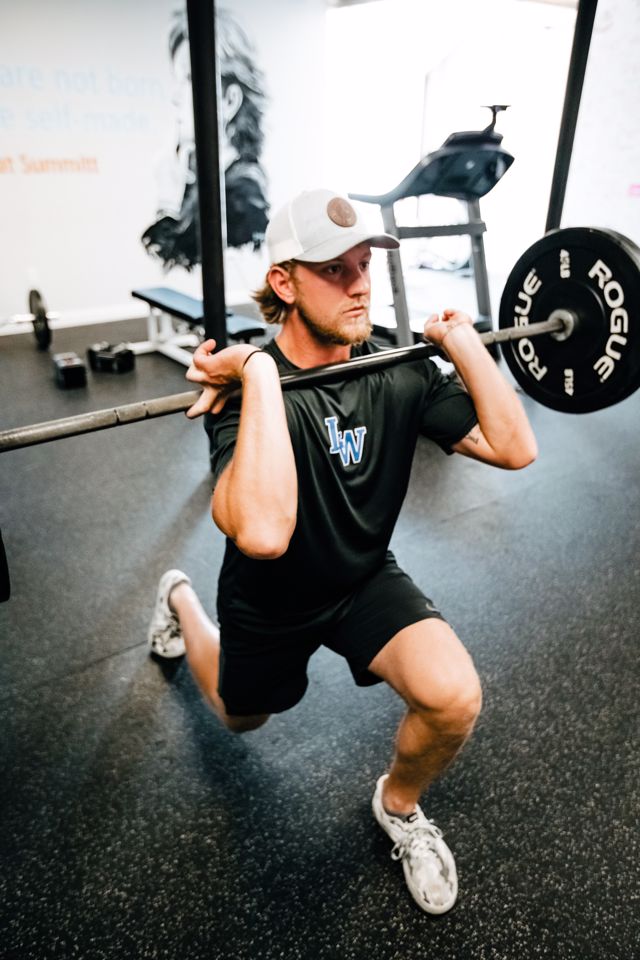 Athlete profile featured image number 1 of 4