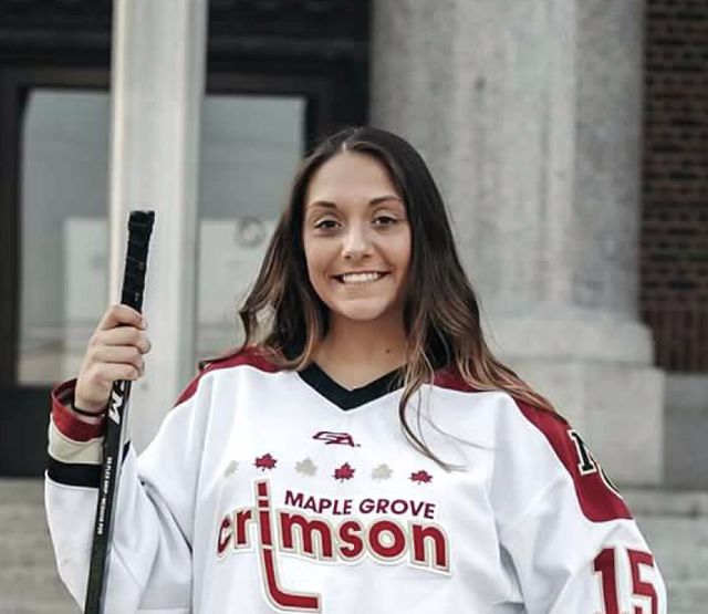 Athlete profile featured image number 1 of 5