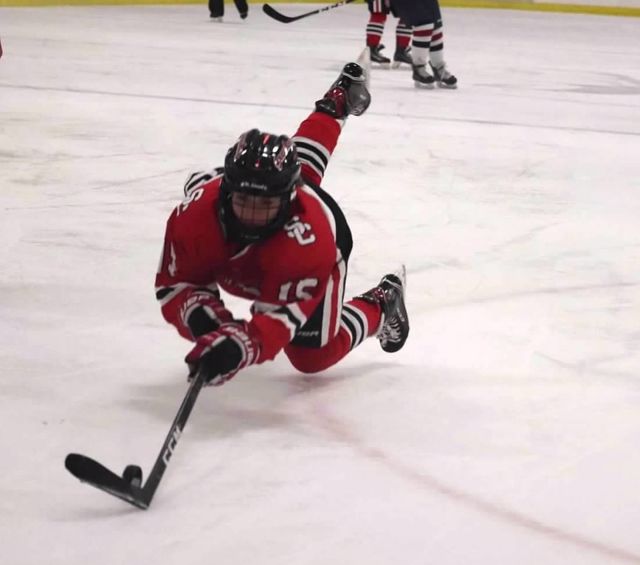Athlete profile featured image number 6 of 10