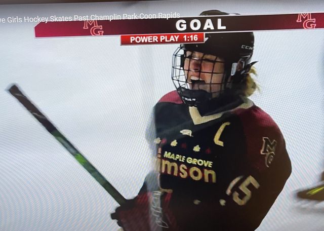 Athlete profile featured image number 5 of 5