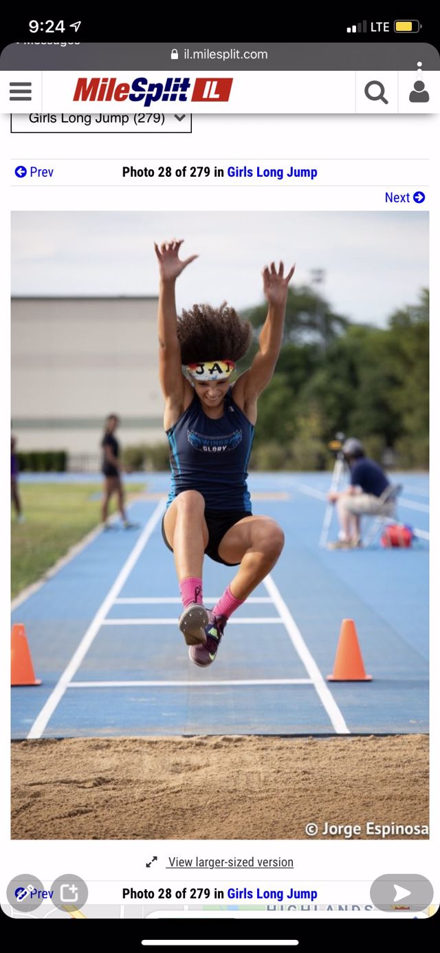 Athlete profile featured image number 2 of 4