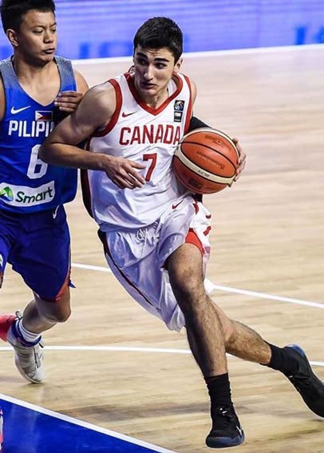 Athlete profile featured image number 1 of 8