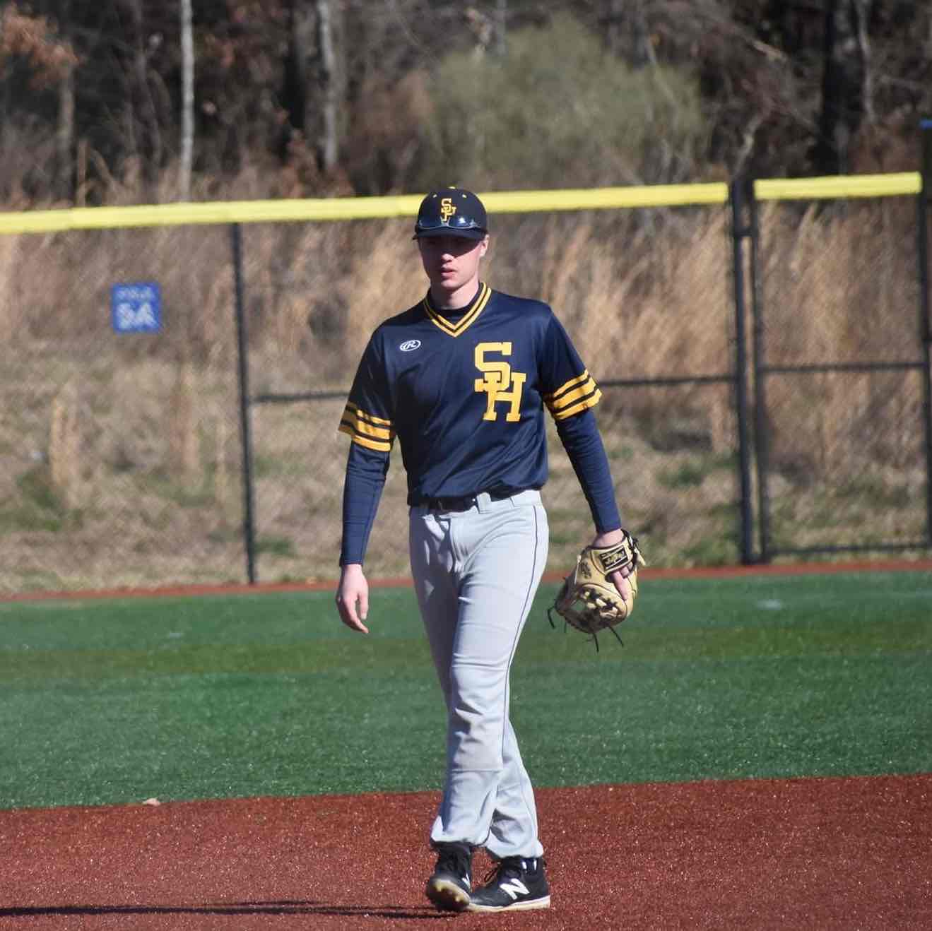 Cole VanWasshenova athlete profile head shot