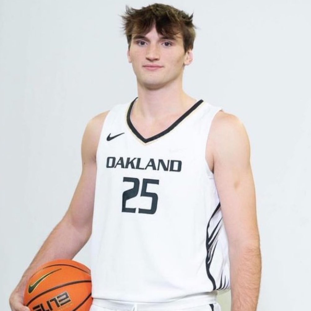 Cooper Craggs athlete profile head shot