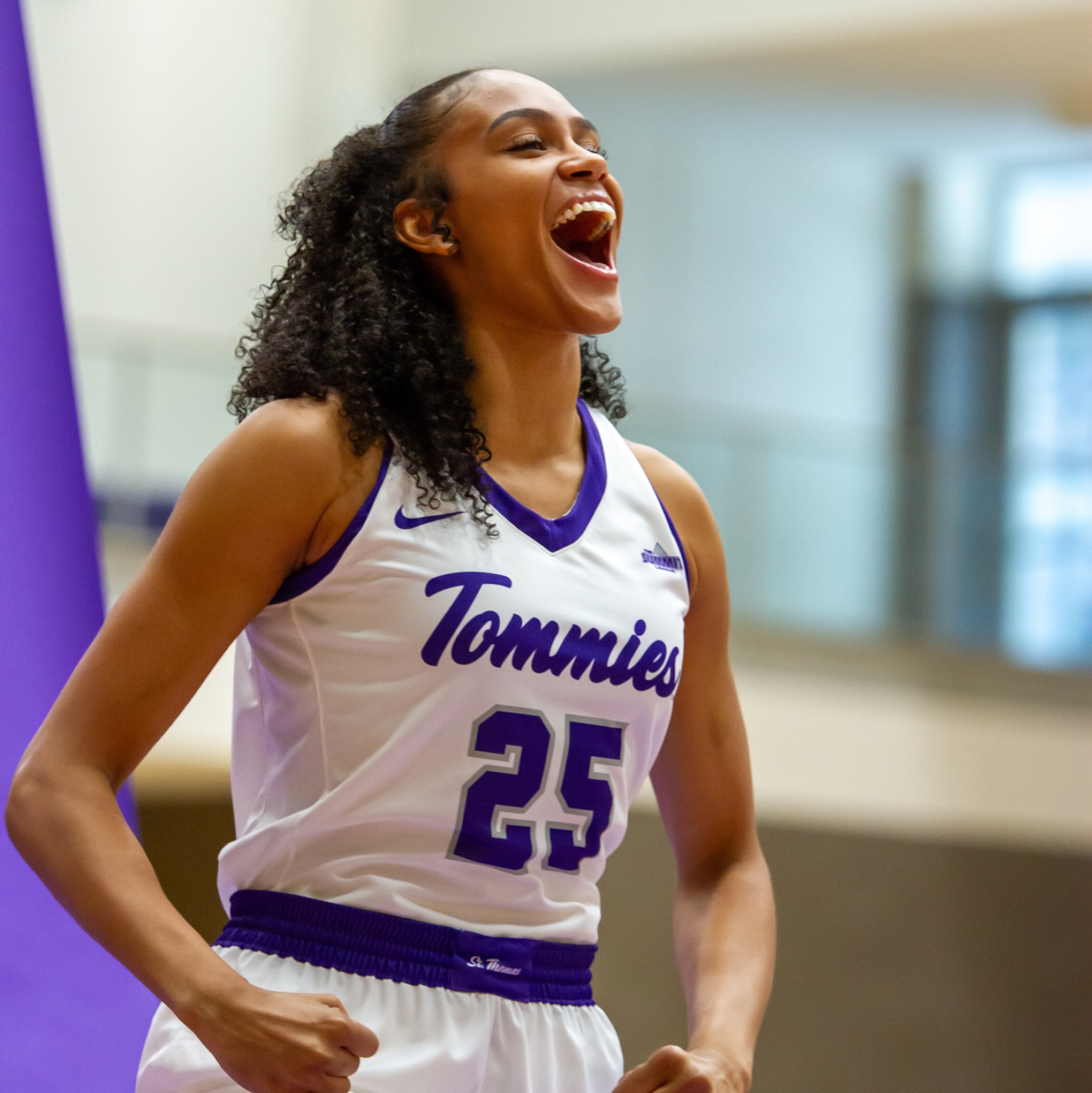 Angelina Hammond athlete profile head shot