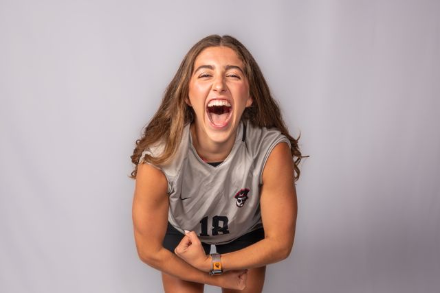 Athlete profile featured image number 2 of 5