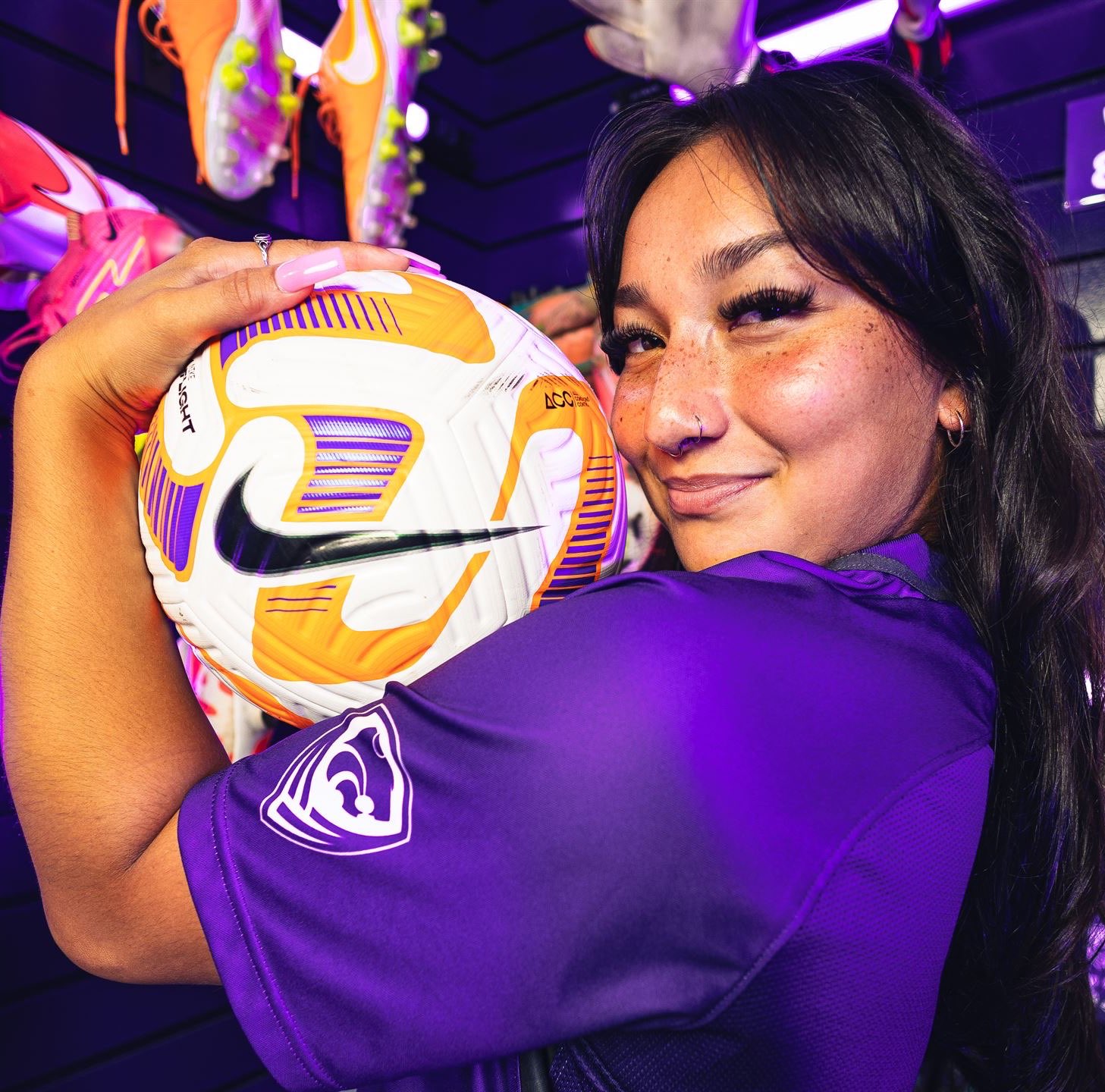Anna Emperador athlete profile head shot