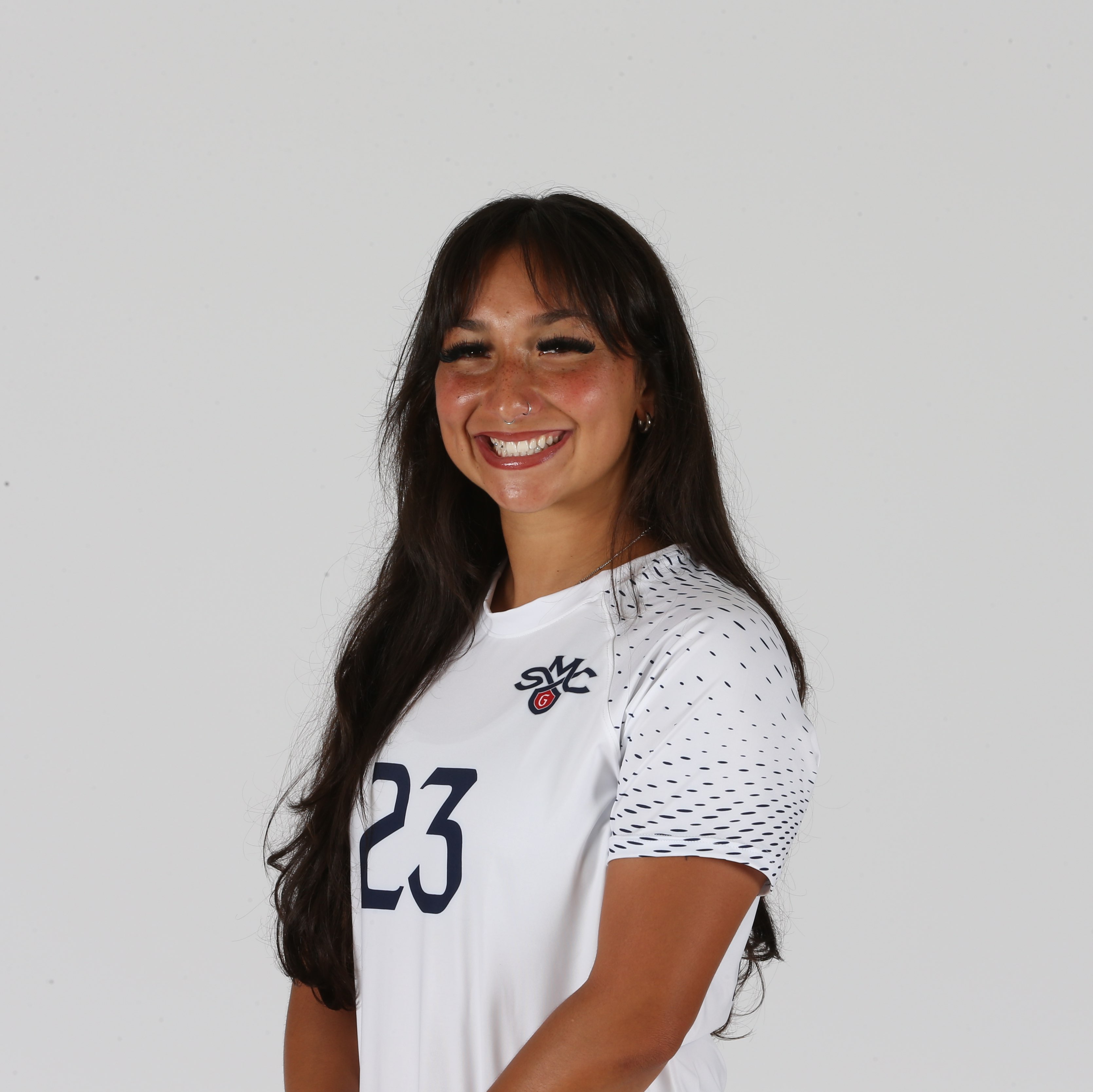 Anna Emperador athlete profile head shot