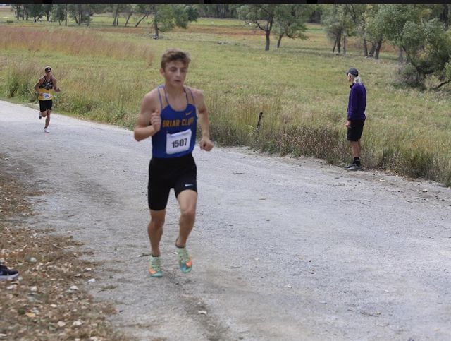 Athlete profile featured image number 1 of 4