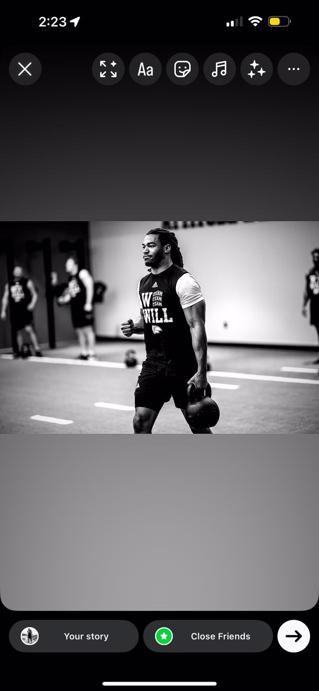 Athlete profile featured image number 3 of 4