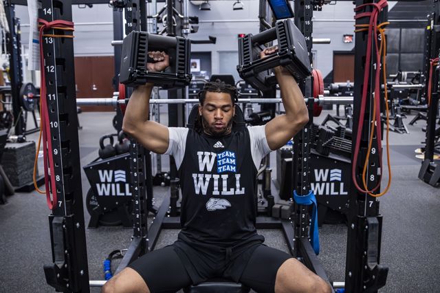 Athlete profile featured image number 4 of 4