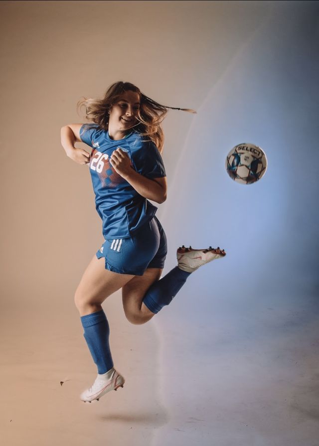 Athlete profile featured image number 1 of 5