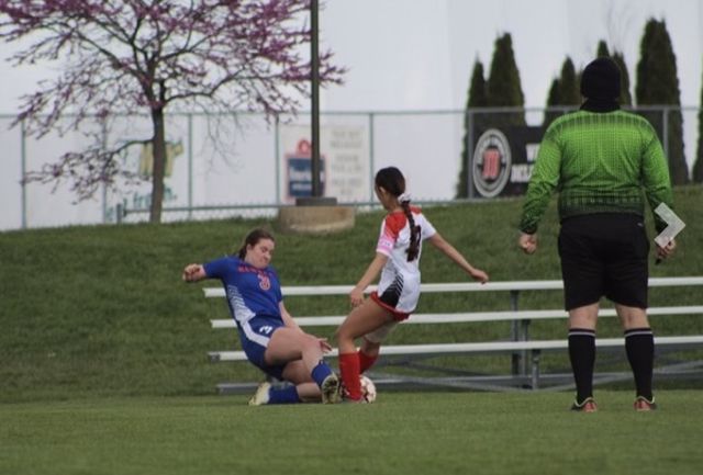 Athlete profile featured image number 5 of 5