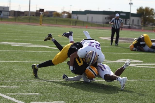 Athlete profile featured image number 5 of 5