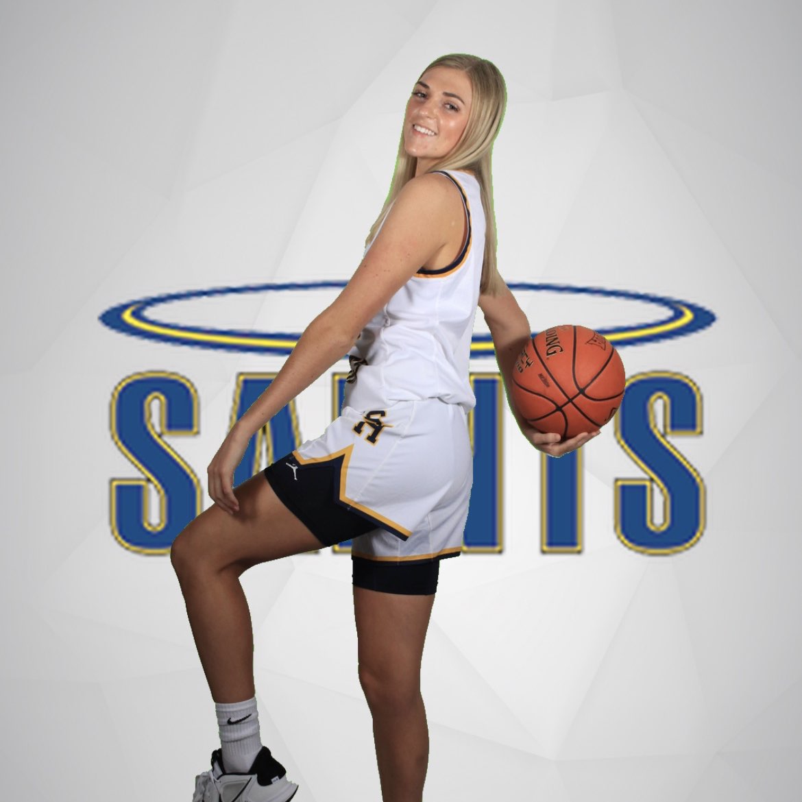 Jillian Gelso athlete profile head shot