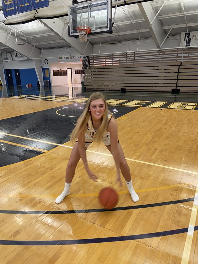 Athlete profile featured image number 1 of 5