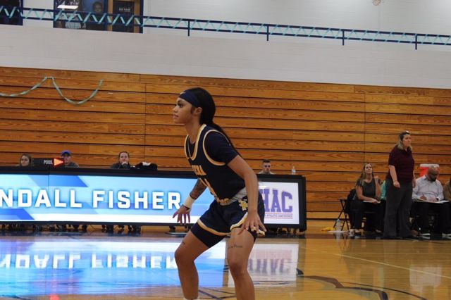 Athlete profile featured image number 1 of 4