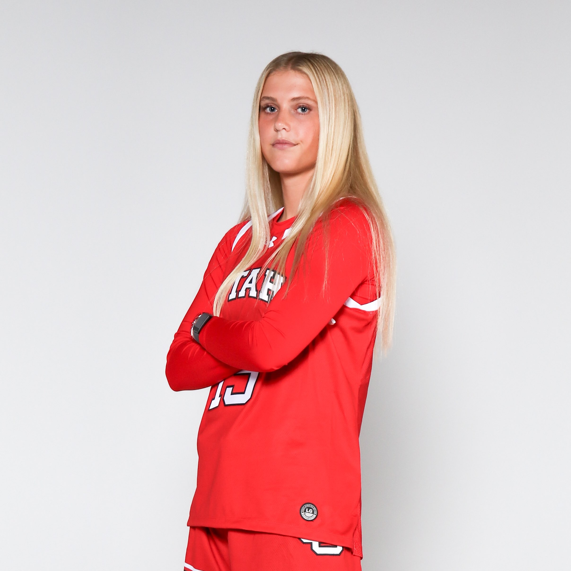 Alyssa Blanck athlete profile head shot
