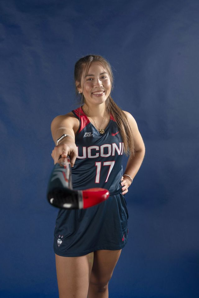Athlete profile featured image number 5 of 5