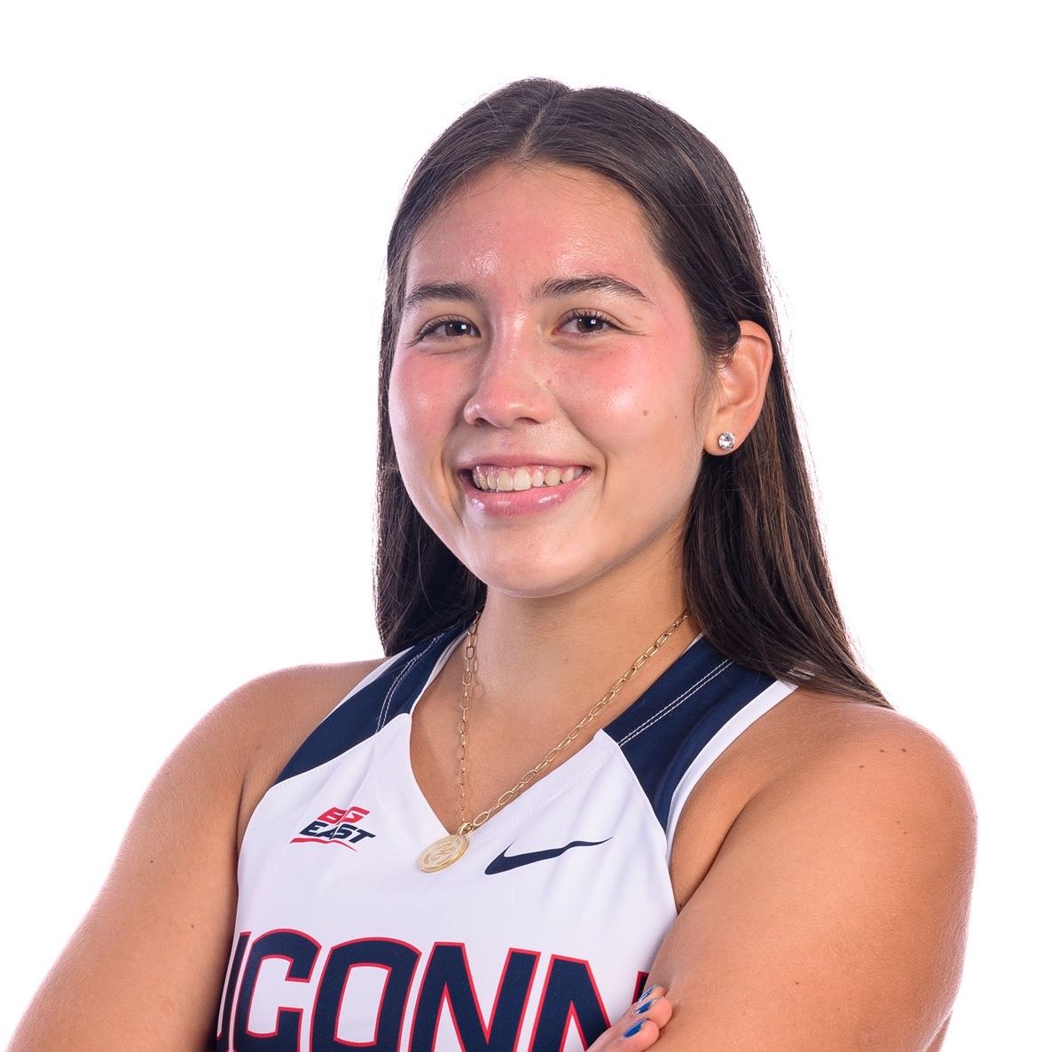 Maia Dechiario athlete profile head shot