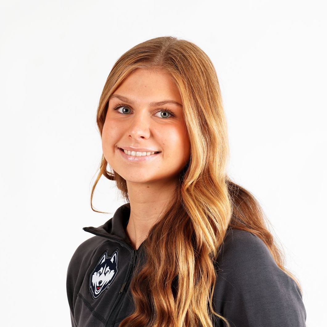 Charlotte Bogen athlete profile head shot