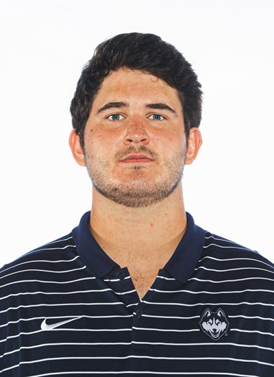 Jack Stewart athlete profile head shot