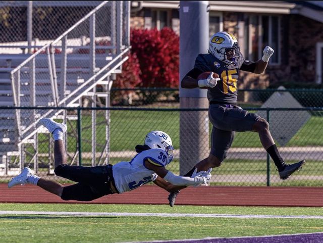 Athlete profile featured image number 3 of 4
