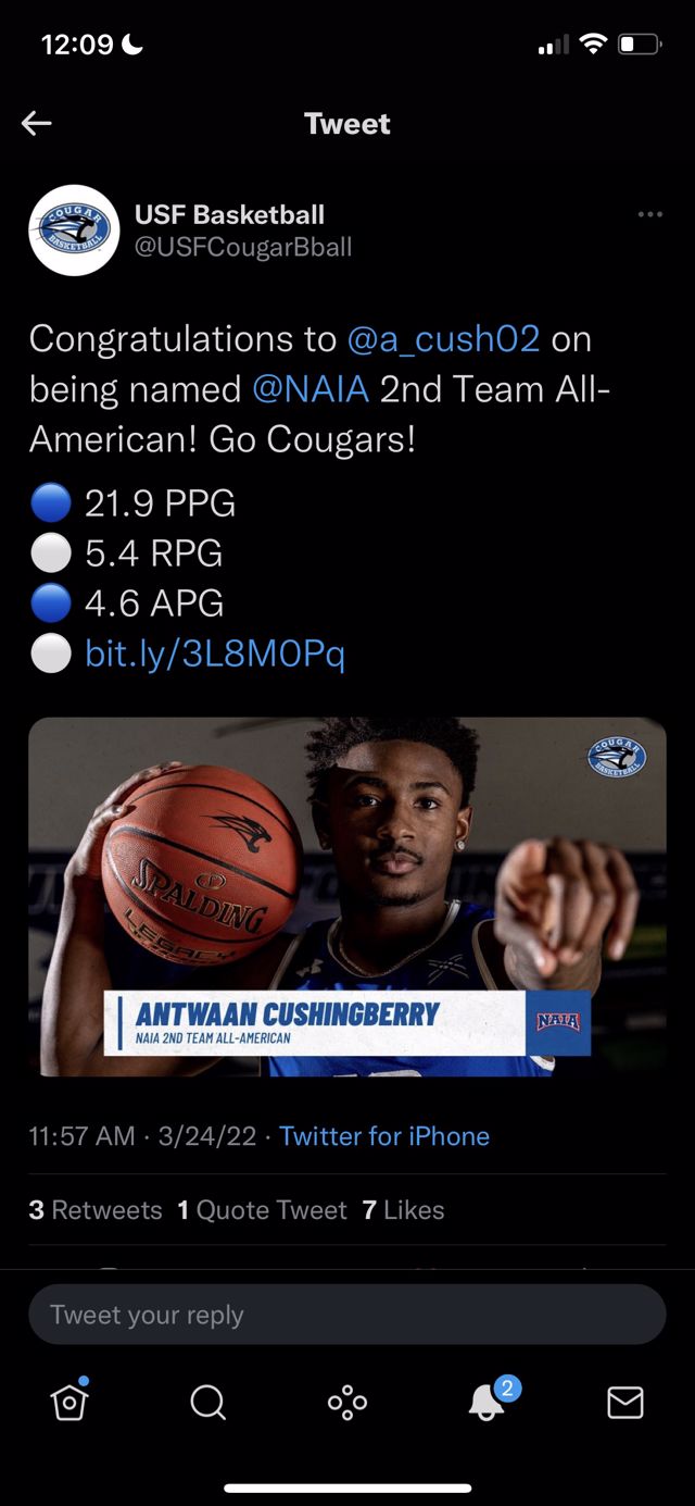 Athlete profile featured image number 3 of 4