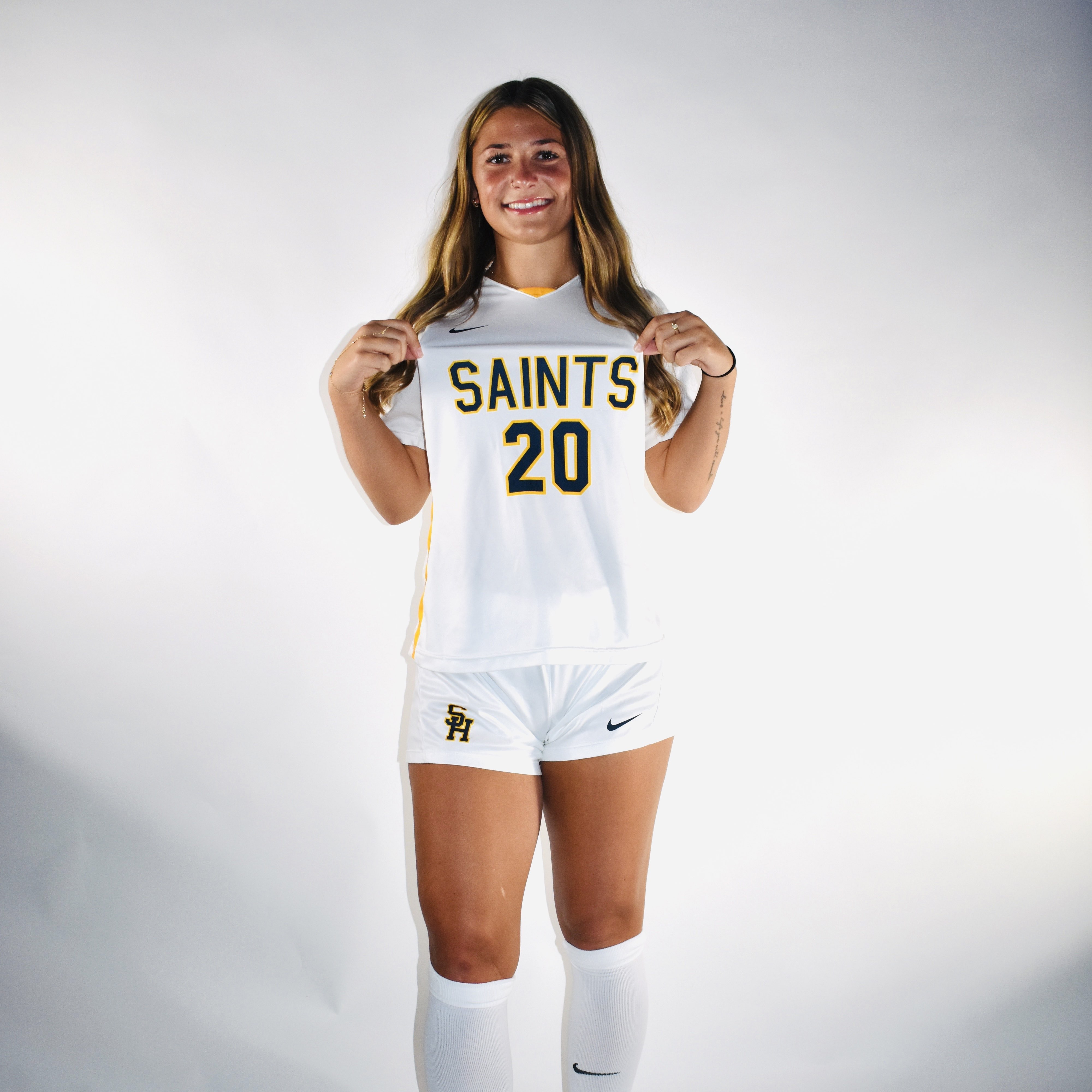 Emma Harden athlete profile head shot