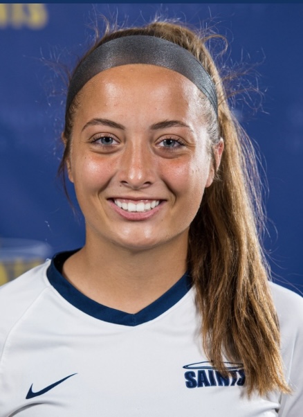 Erin Tyson athlete profile head shot