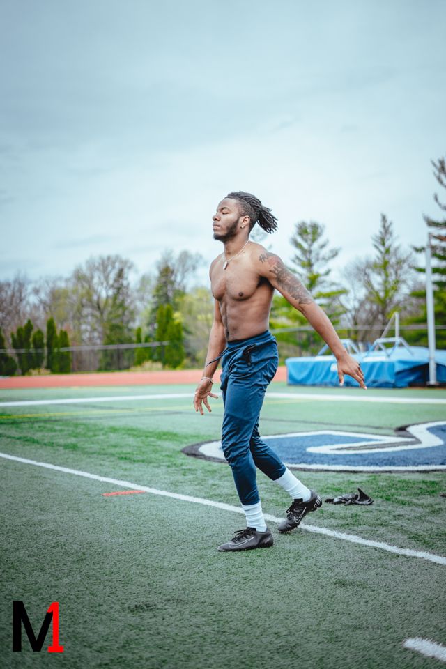 Athlete profile featured image number 1 of 5