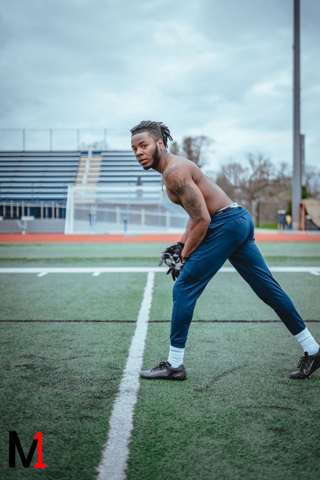Athlete profile featured image number 4 of 5