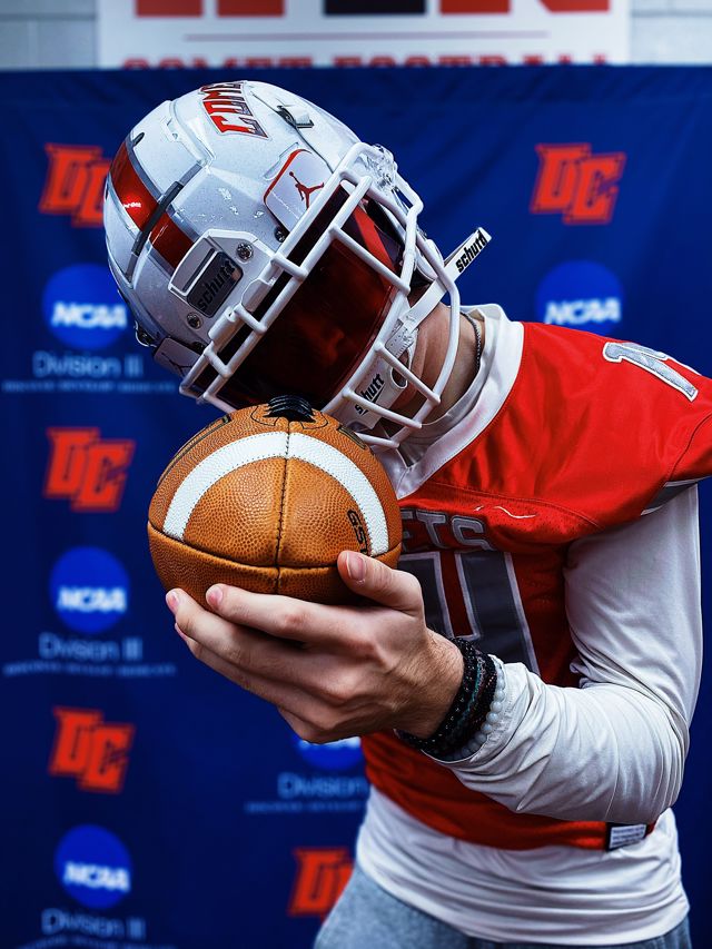 Athlete profile featured image number 1 of 4