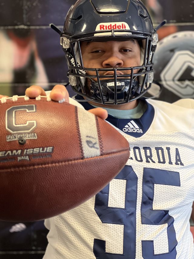 Athlete profile featured image number 2 of 4