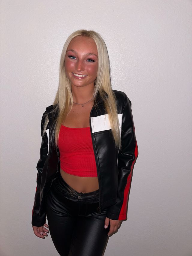 Jericho Frigon, Defender, Forward, Kansas State Wildcats NIL Profile