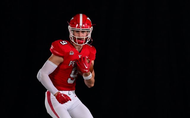 Athlete profile featured image number 2 of 5