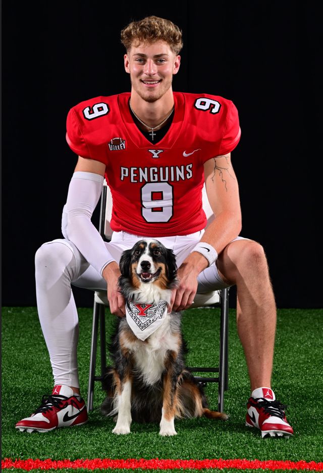 Athlete profile featured image number 10 of 11