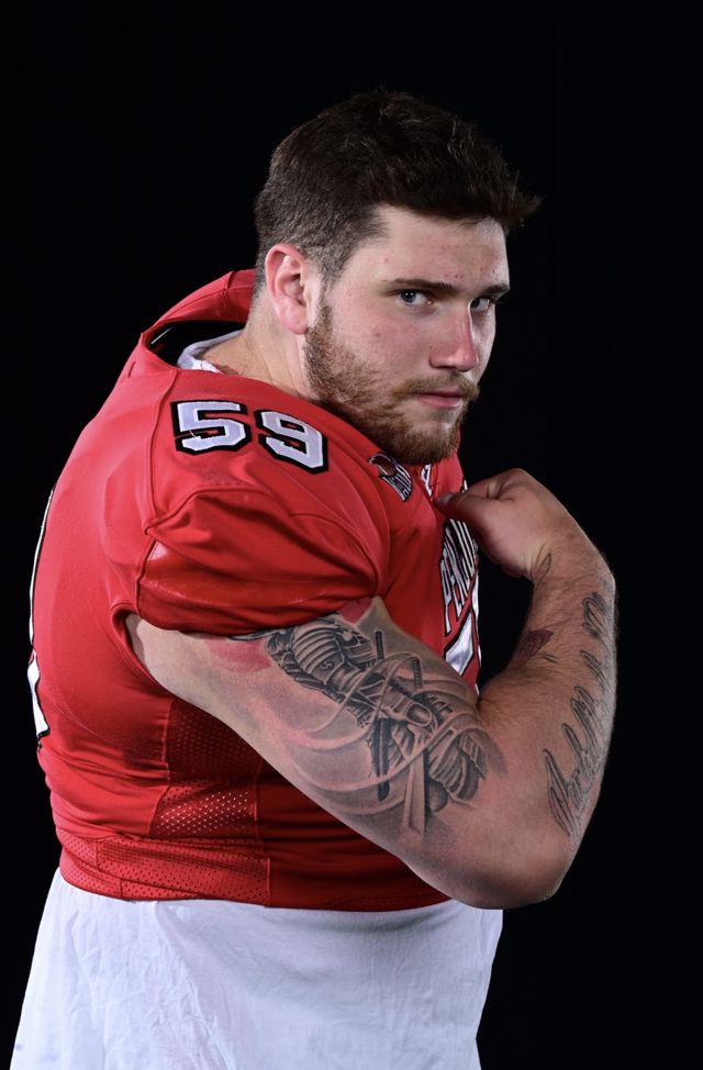 Athlete profile featured image number 4 of 5