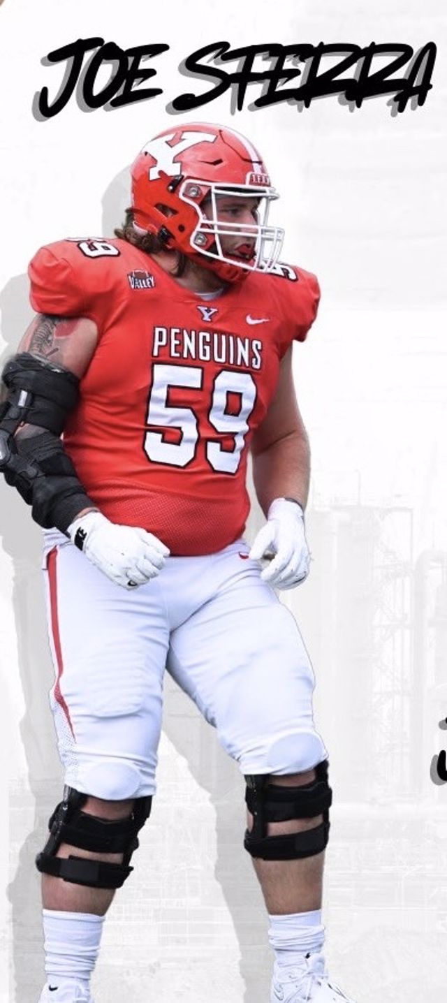 Athlete profile featured image number 2 of 5