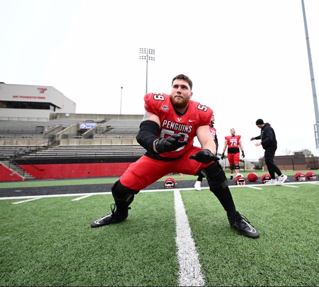 Athlete profile featured image number 3 of 5