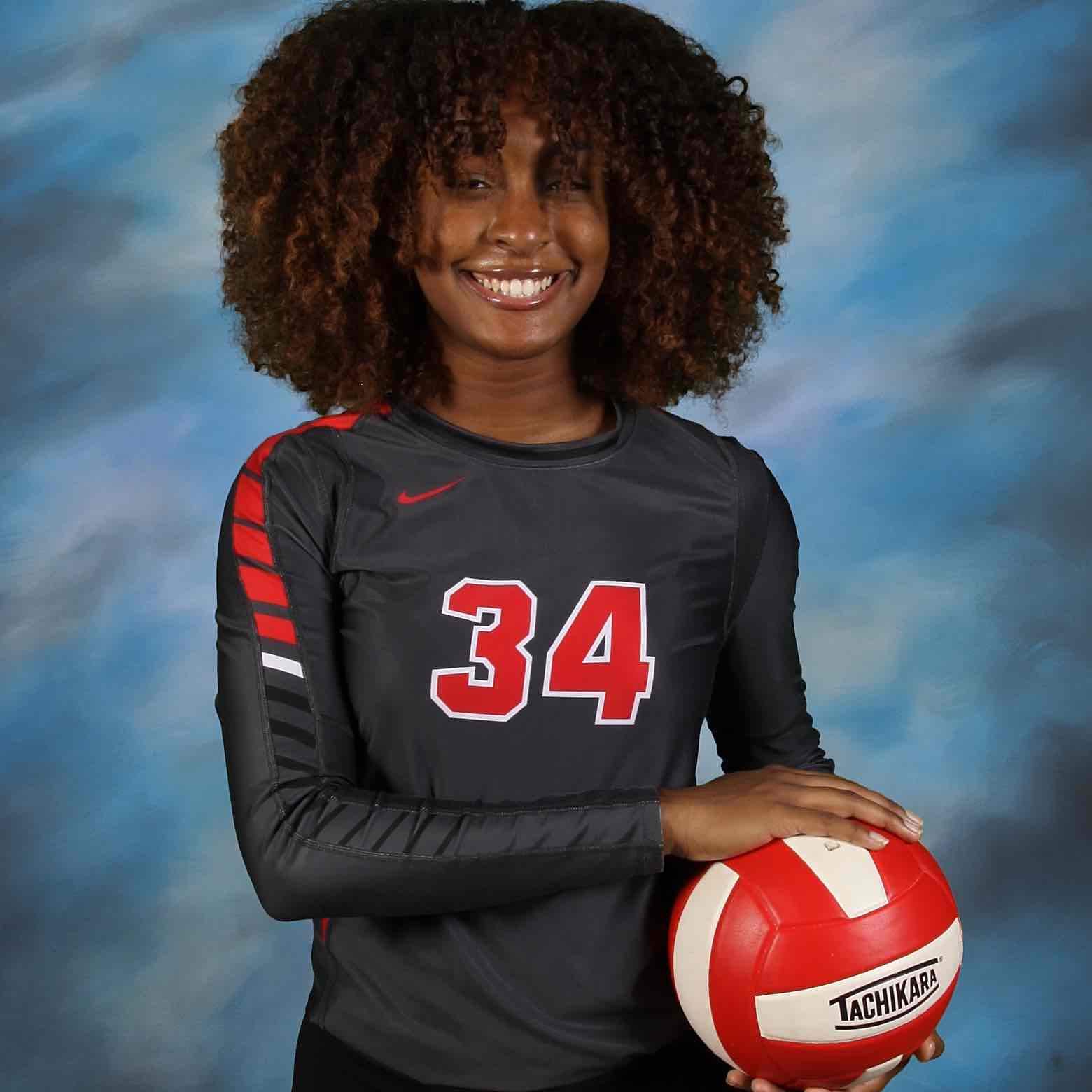 Jordan Walker athlete profile head shot